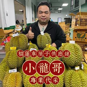 小龙哥供应链头像