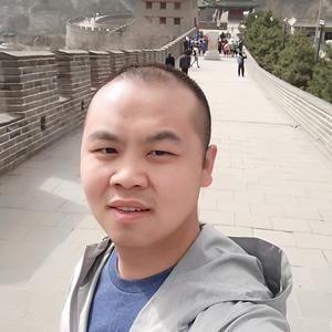 北京58汽车陪练张俊杰老师头像