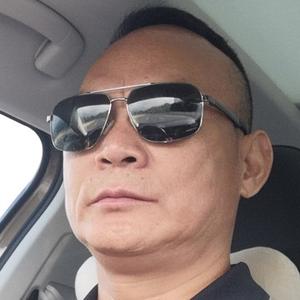 杨德智头像