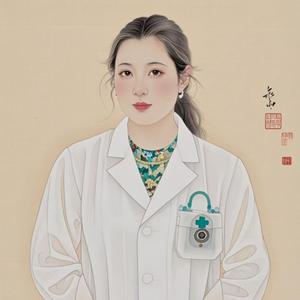 方玉草堂头像