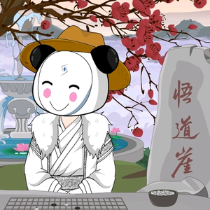 功夫虾仁头像