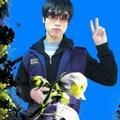 雍城瓦当头像