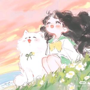 奇葩猫小剧场头像