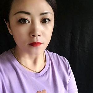月姐爱美食头像