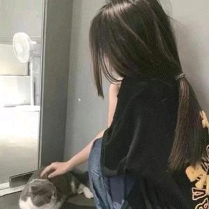 婷婷酱头像