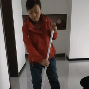 专业保洁刘姐头像