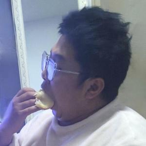 小黑减脂日记头像