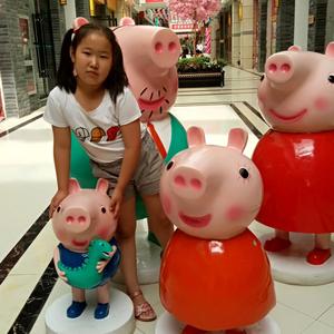 四叶草😘️😘️头像