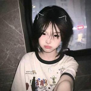 AAA系梦冤鸭头像