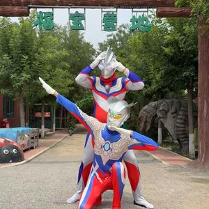 福宝星探头像