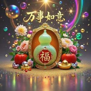 旺洋林哥头像