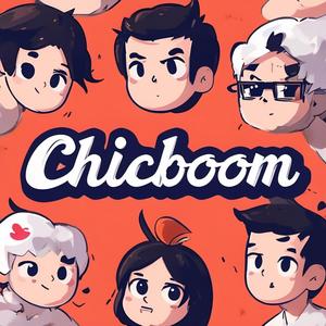 chicboom头像