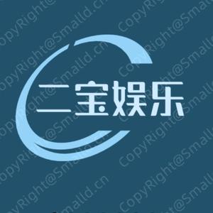 二宝陪你去娱乐头像