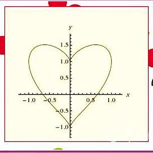 数学风铃头像