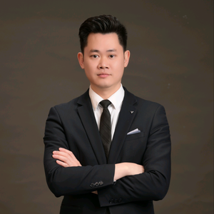 玉林房产小李哥头像