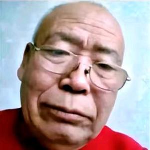 走出大山的王大爷 头像