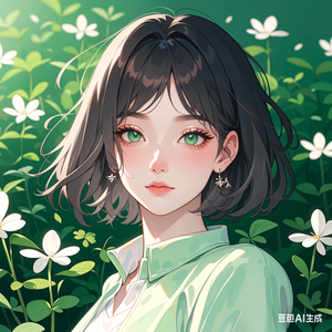 小郑吃不胖头像
