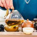 闲来喝茶头像