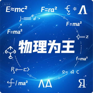 黄老师讲物理头像