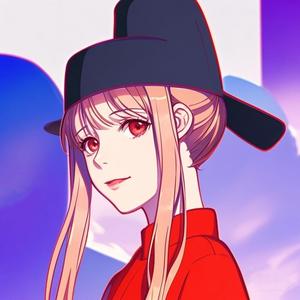小檀大人头像