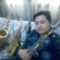 Sax劉勇头像