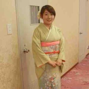 娜豆妈在日本头像