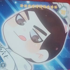 笑我有点菜头像