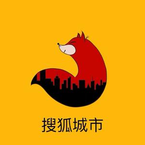 搜狐城市头像