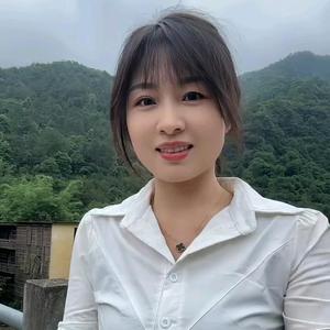 梓怡头像