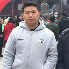 陈家沟瑞华太极头像