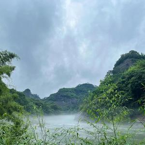 又见青山头像