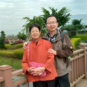 巴山独行头像