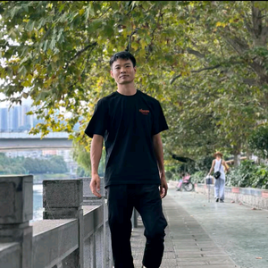 笨牛归来头像