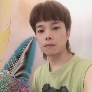 佛冈减龄发型设计吖强头像