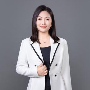 糖豆儿（表现力指导）头像