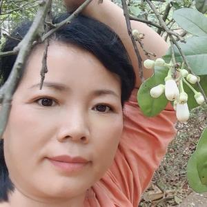 爱种花的娟子头像