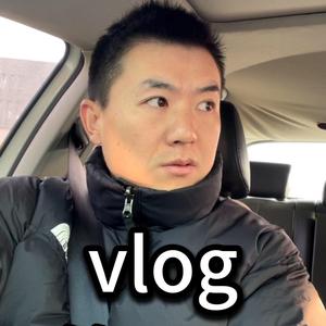 杨夜白vlog头像