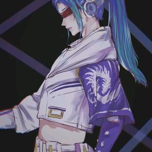 身法一哥六六 头像