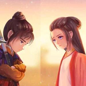 爬出股市这个坑 头像