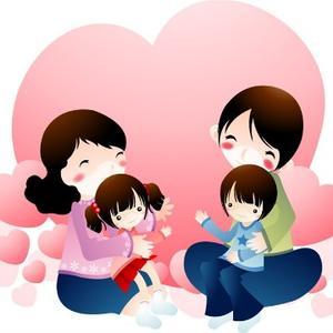 小乖乖小米粒妈妈头像