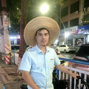 @粤北阿新（雕刻）头像