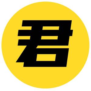 阿君影视头像