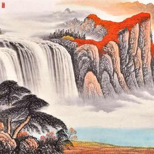 超越感悟12头像