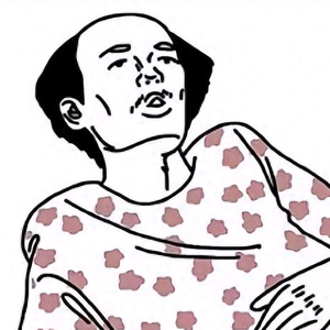 大侠头像