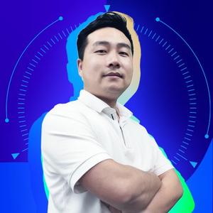 新零售耿老师头像