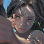 在某一天夜晚 头像