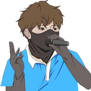 吕国强头像