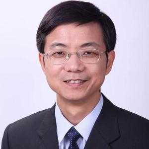 名中医杨晓晖教授头像