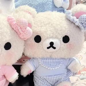 毛毛头像