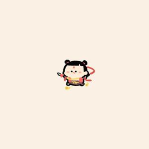 小财宝头像